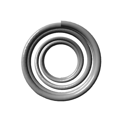 Top view