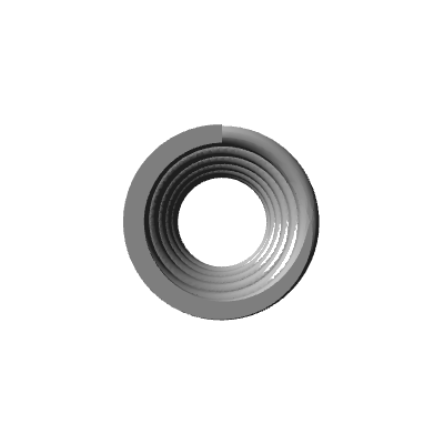 Top view