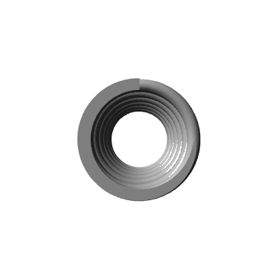 Top view