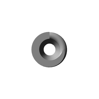 Top view