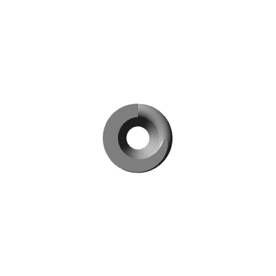 Top view