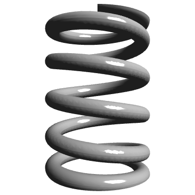 Side view