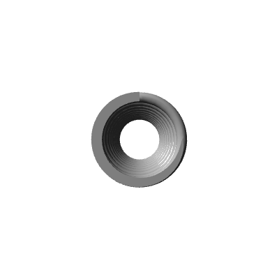 Top view