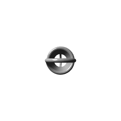 Top view