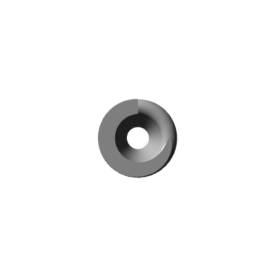 Top view