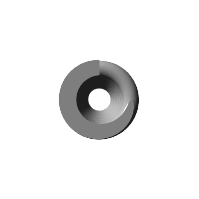Top view