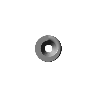 Top view