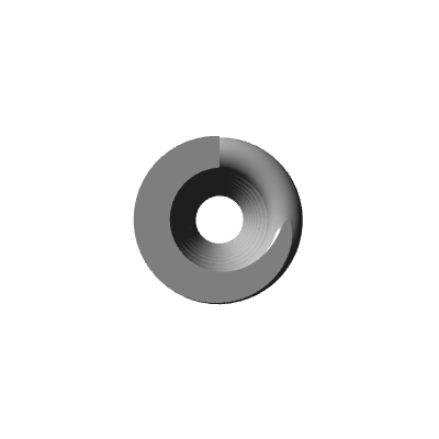 Top view