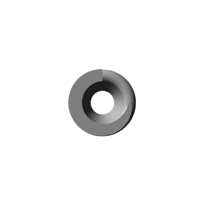 Top view
