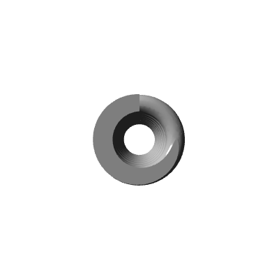 Top view