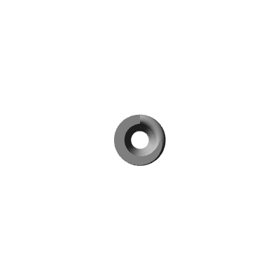 Top view