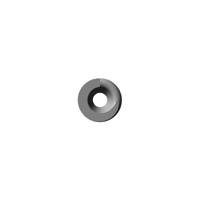 Top view