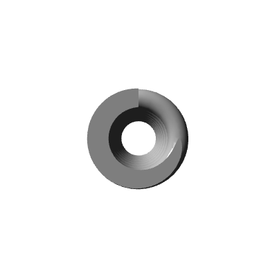 Top view