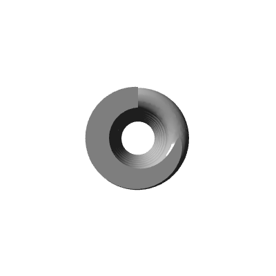 Top view
