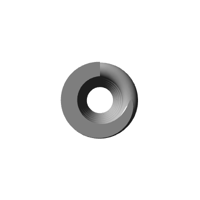 Top view