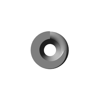 Top view