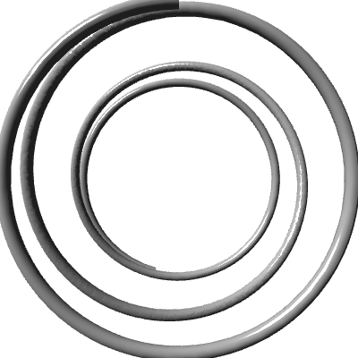 Top view