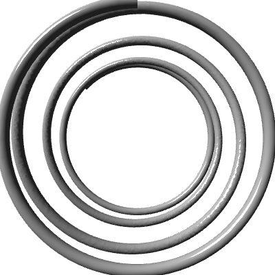Top view