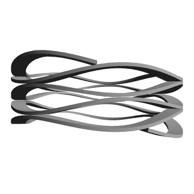 Compression Spring, OD 1.219 in, FL 0.5 in, Stainless Steel Type 17-7 ...