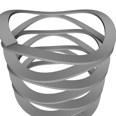 Compression Spring, OD 0.447 in, FL 0.399 in, Stainless Steel Type 17-7 ...