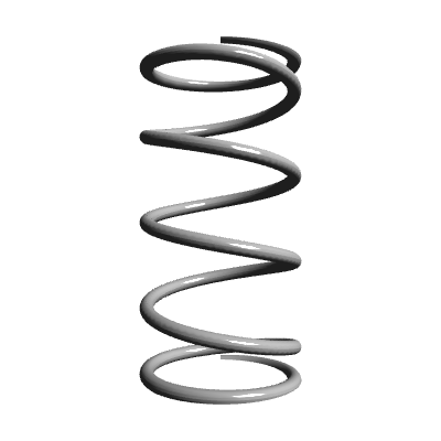 Side view