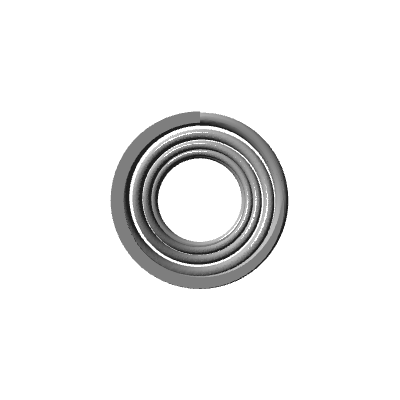 Top view
