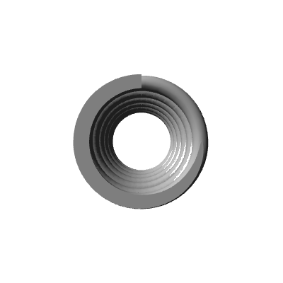 Top view