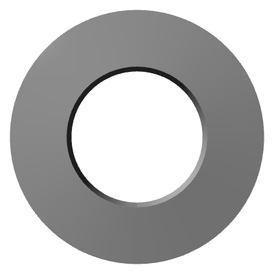 Top view